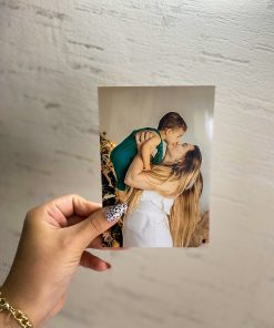 10x15 Fotoğraf Baskı Mat Silk